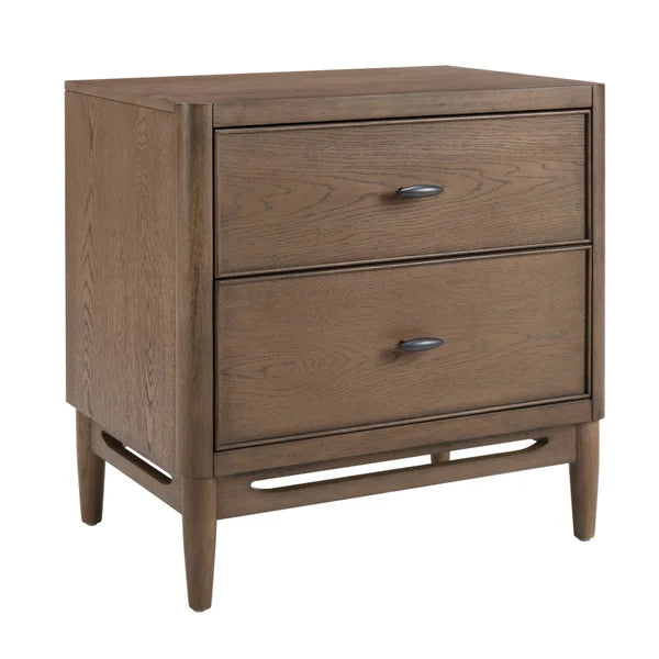 Flexsteel Vienna 2-drawer Nightstand