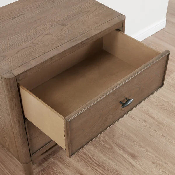 Flexsteel Vienna 2-drawer Nightstand