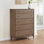 Flexsteel Vienna 5-drawer Tall Chest