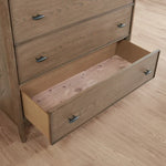 Flexsteel Vienna 5-drawer Tall Chest