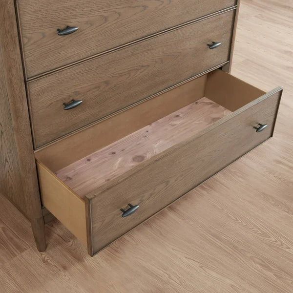 Flexsteel Vienna 5-drawer Tall Chest