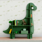 Delta Children Dinosaur Bookcase