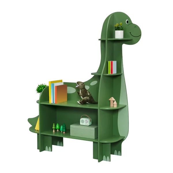 Delta Children Dinosaur Bookcase