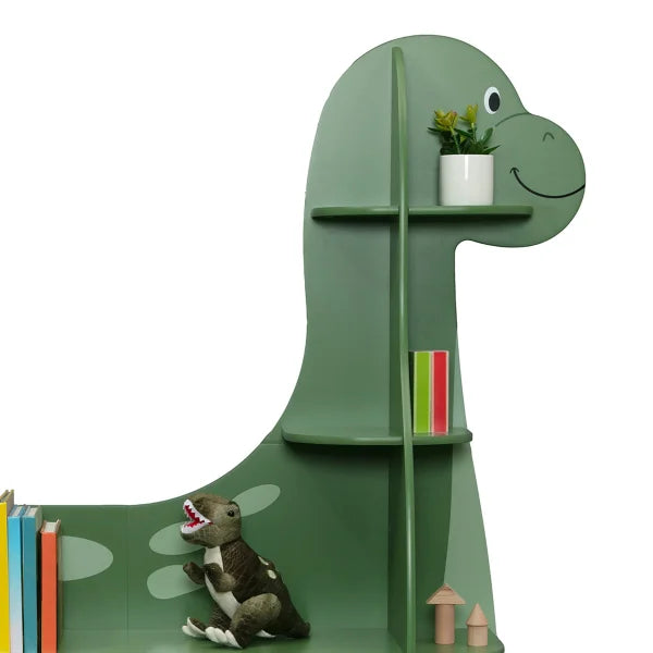 Delta Children Dinosaur Bookcase