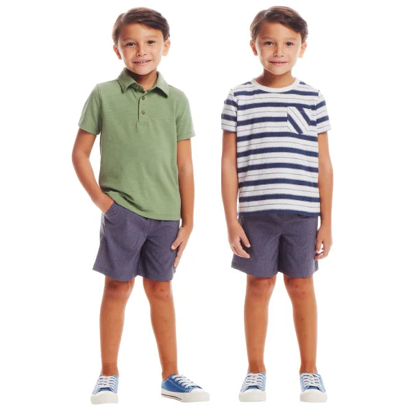 Andy & Evan Kids 3-piece Set
