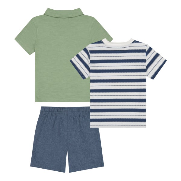 Andy & Evan Kids 3-piece Set