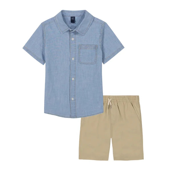 Gap Kids 2-piece Set