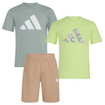 adidas Kids 3-piece Set