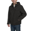 Levi's Men's Fleece Lined Softshell Jacket