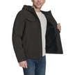 Levi's Men's Fleece Lined Softshell Jacket