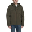 Levi's Men's Fleece Lined Softshell Jacket - Green