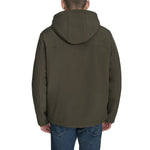 Levi's Men's Fleece Lined Softshell Jacket