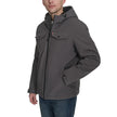 Levi's Men's Fleece Lined Softshell Jacket