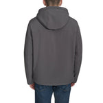 Levi's Men's Fleece Lined Softshell Jacket