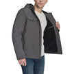 Levi's Men's Fleece Lined Softshell Jacket