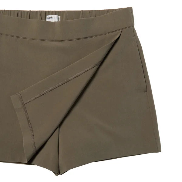 frank. by Frank And Oak Women's Skort