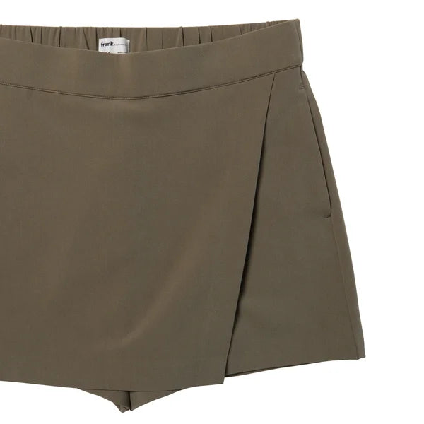 frank. by Frank And Oak Women's Skort