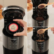 Cuckoo 3-in-1 Single Serve Coffee Maker and Tea Brewer