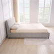Cannes Upholstered Platform Bed