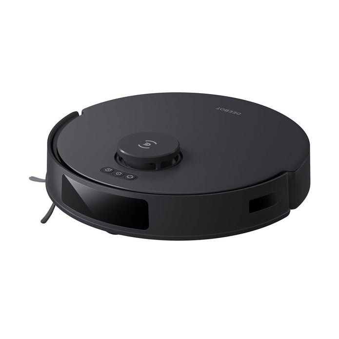 Ecovacs N20 Pro Plus Robot Vacuum & Scrubbing Mop with Cyclone Auto-Empty