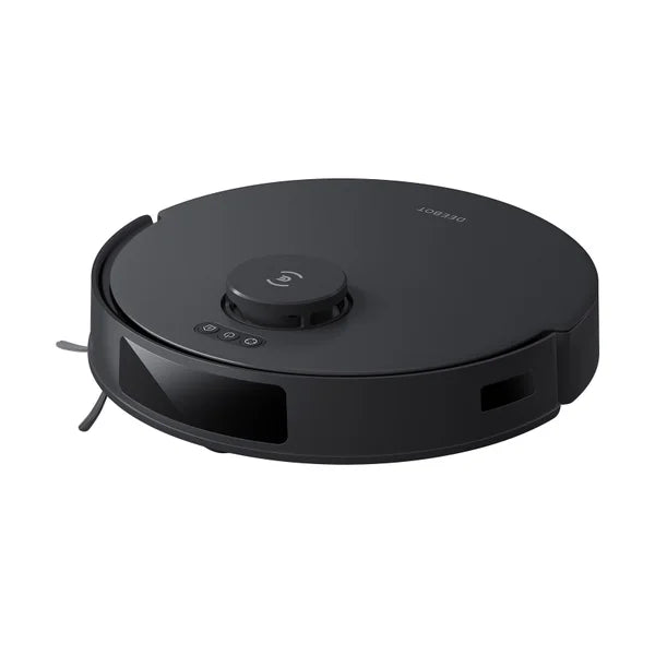 Ecovacs N20 Pro Plus Robot Vacuum & Scrubbing Mop with Cyclone Auto-Empty