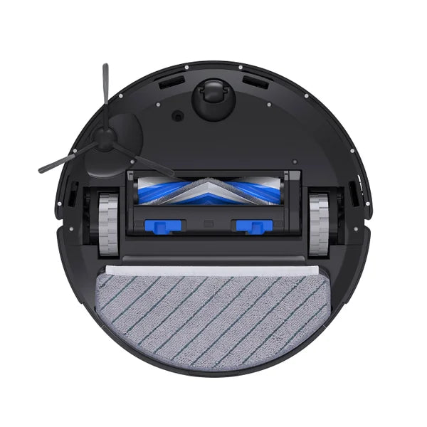 Ecovacs N20 Pro Plus Robot Vacuum & Scrubbing Mop with Cyclone Auto-Empty