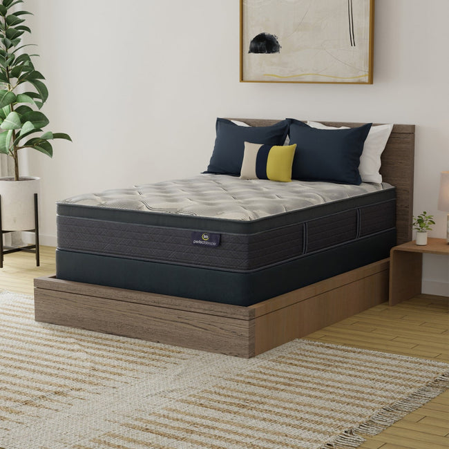 Serta Perfect Sleeper Spellbound 34.3 cm (13.5 in.) Mattress or Set