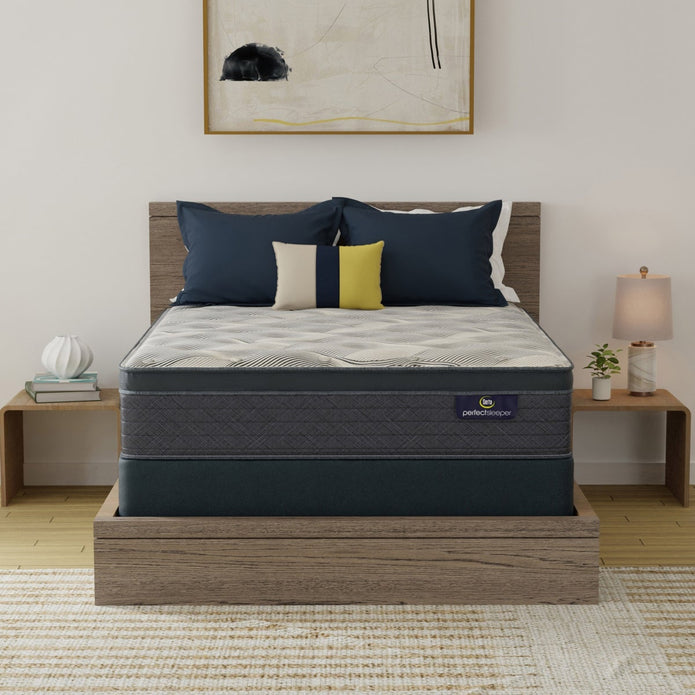 Serta Perfect Sleeper Spellbound 34.3 cm (13.5 in.) Mattress or Set