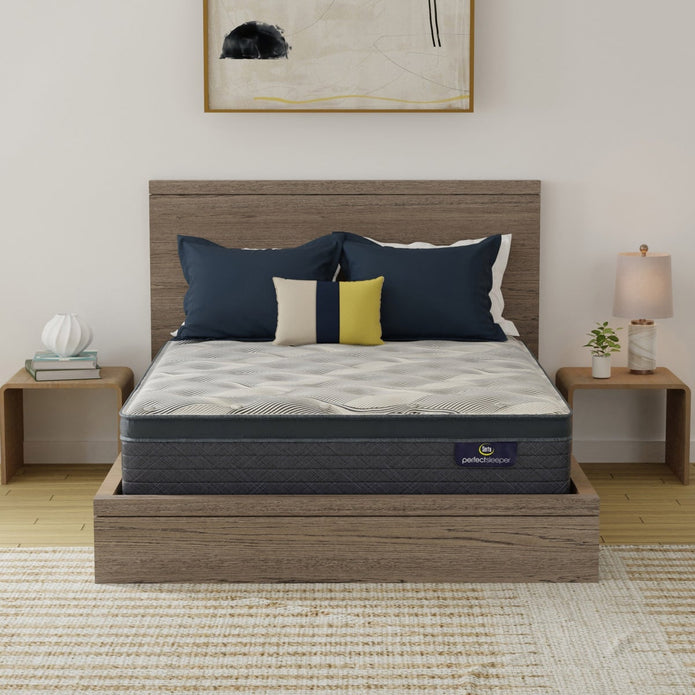 Serta Perfect Sleeper Spellbound 34.3 cm (13.5 in.) Mattress or Set