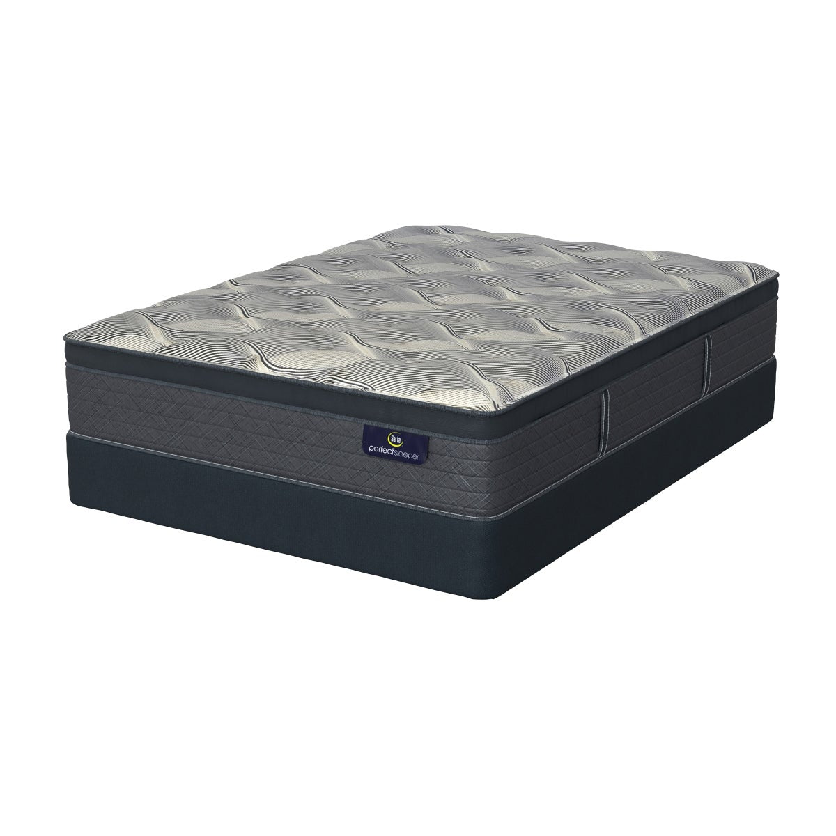 Serta Perfect Sleeper Spellbound 34.3 cm (13.5 in.) Mattress or Set