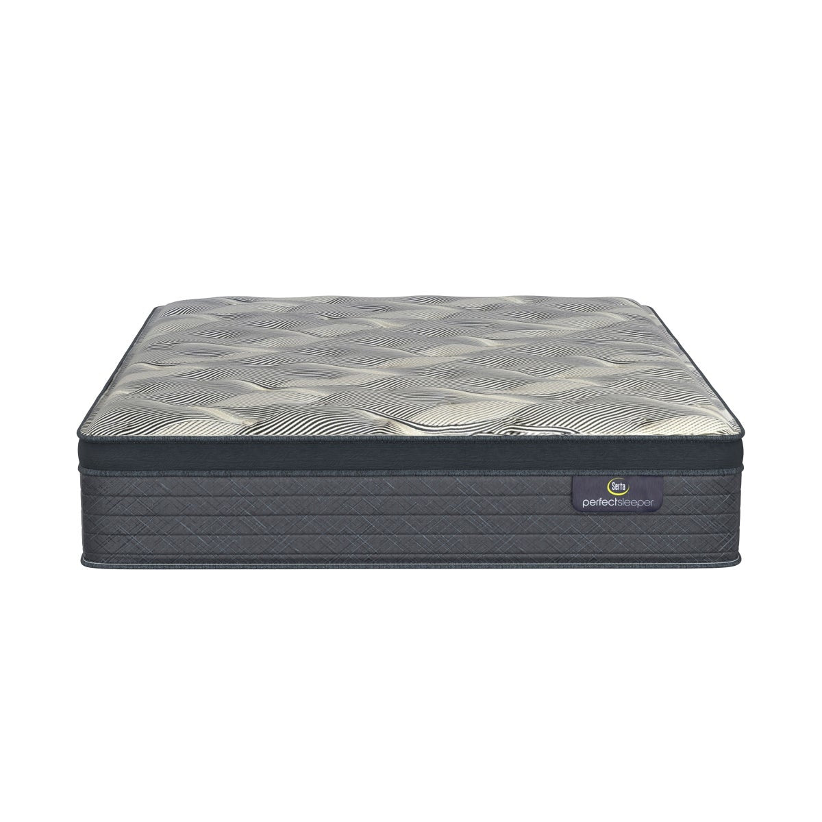 Serta Perfect Sleeper Spellbound 34.3 cm (13.5 in.) Mattress or Set