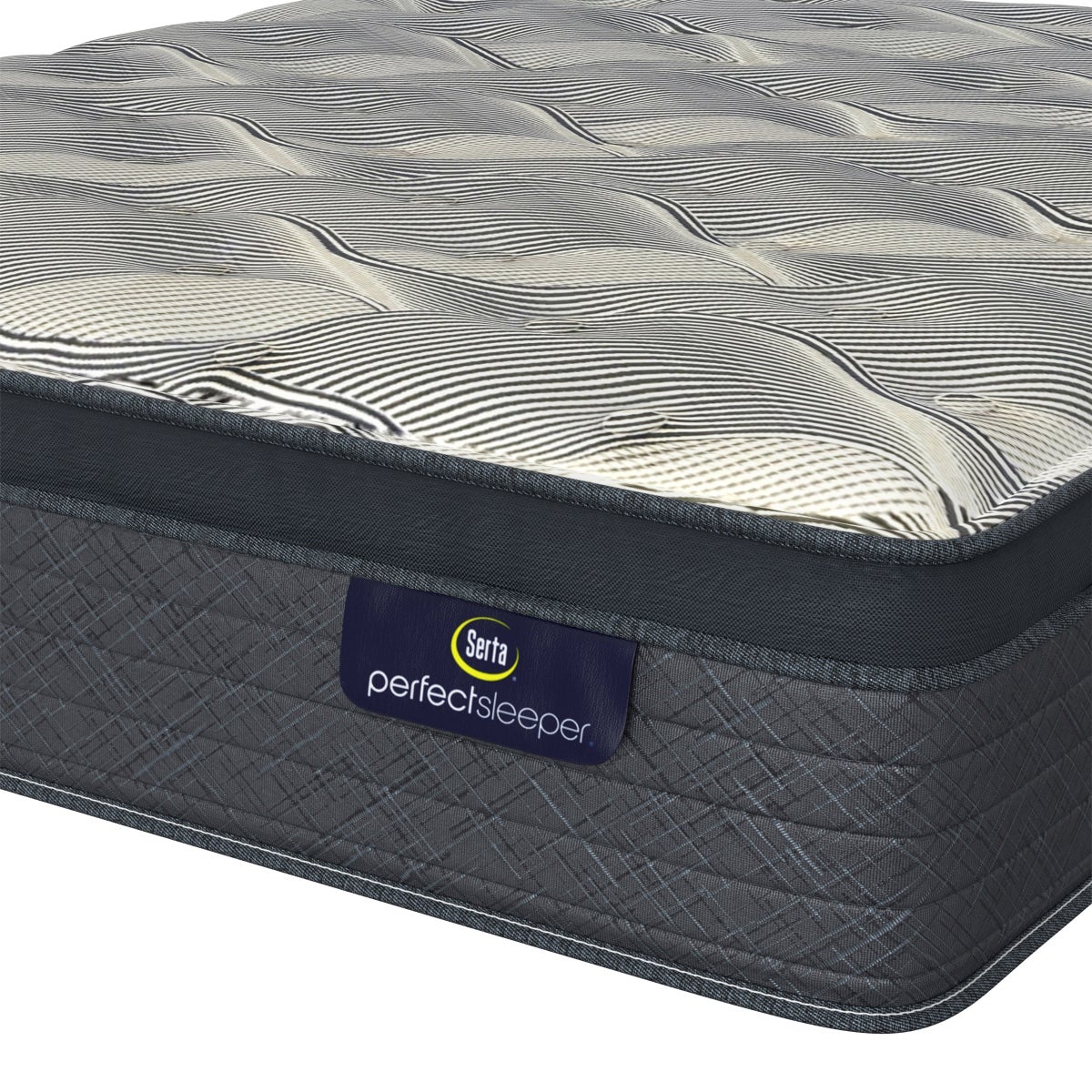 Serta Perfect Sleeper Spellbound 34.3 cm (13.5 in.) Mattress or Set