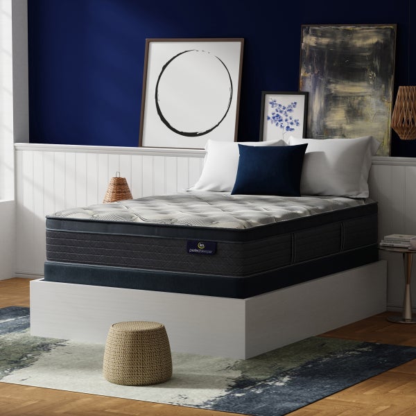 Serta Perfect Sleeper Parade 34.3 cm (13.5 in.) Mattress or Set