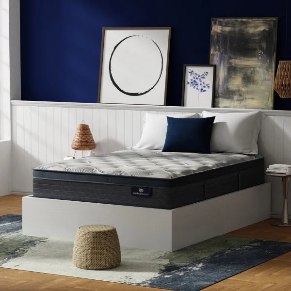 Serta Perfect Sleeper Parade 34.3 cm (13.5 in.) Mattress or Set