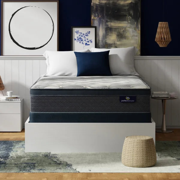 Serta Perfect Sleeper Parade 34.3 cm (13.5 in.) Mattress or Set