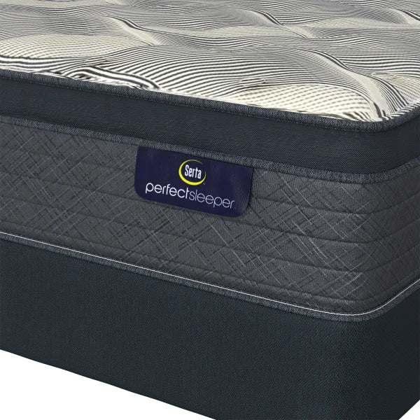 Serta Perfect Sleeper Parade 34.3 cm (13.5 in.) Mattress or Set