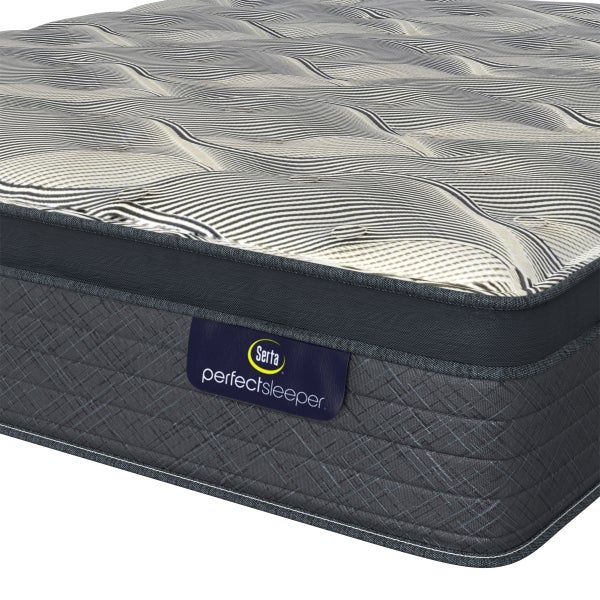 Serta Perfect Sleeper Parade 34.3 cm (13.5 in.) Mattress or Set