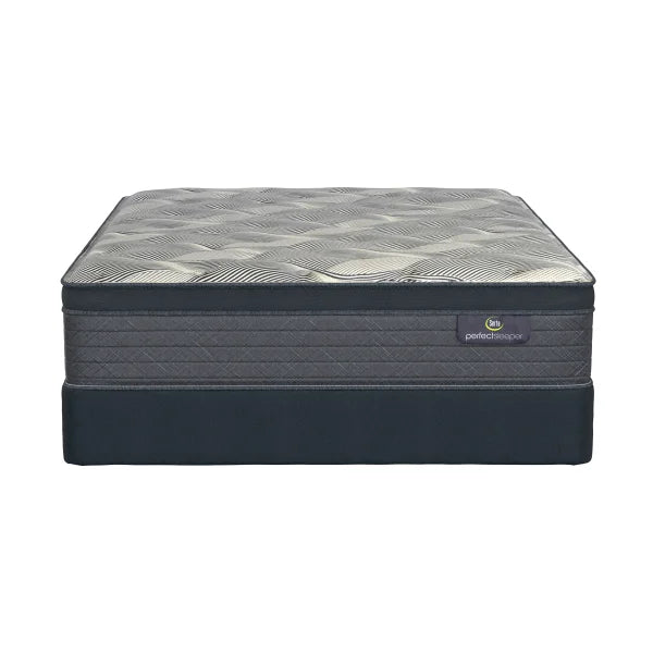 Serta Perfect Sleeper Parade 34.3 cm (13.5 in.) Mattress or Set