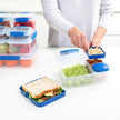 Sistema Food Storage Container Set, 32-pieces