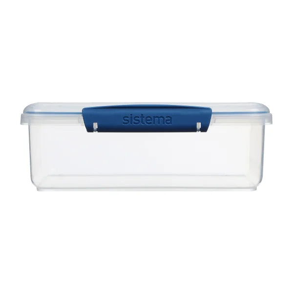 Sistema Food Storage Container Set, 32-pieces