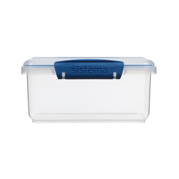 Sistema Food Storage Container Set, 32-pieces