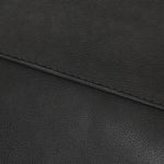 Simon Li – Wren Top-grain Leather Zero Gravity Power Recliner with Power Headrest