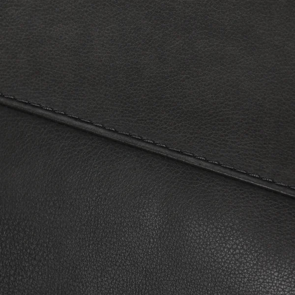 Simon Li – Wren Top-grain Leather Zero Gravity Power Recliner with Power Headrest