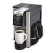 Hamilton Beach FlexBrew Advanced 5-in-1 Coffee Maker