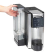 Hamilton Beach FlexBrew Advanced 5-in-1 Coffee Maker