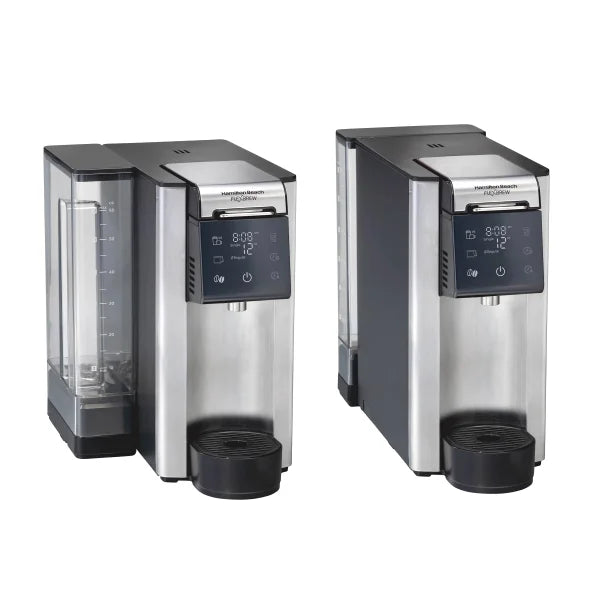 Hamilton Beach FlexBrew Advanced 5-in-1 Coffee Maker