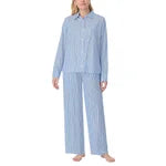 DKNY Women'S Lawn Pajama Set, 2 Piece