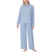 DKNY Women'S Lawn Pajama Set, 2 Piece