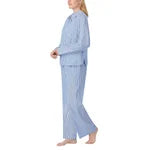 DKNY Women'S Lawn Pajama Set, 2 Piece