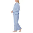 DKNY Women'S Lawn Pajama Set, 2 Piece